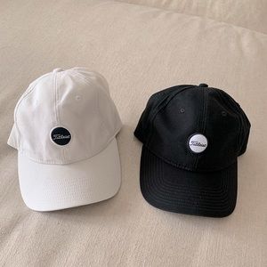 Titleist Golf Hats
